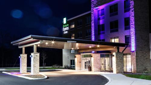 Holiday Inn Express & Suites Gettysburg By IHG - 숙소 외관