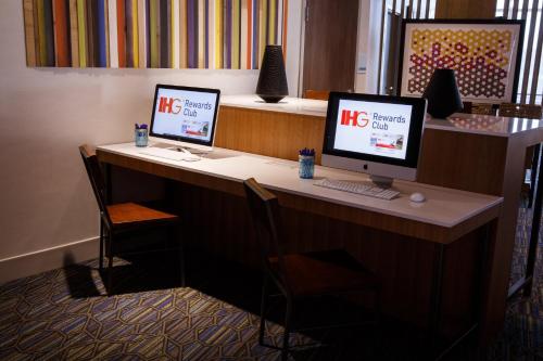 Holiday Inn Express & Suites Gettysburg By IHG - 편의 시설/서비스