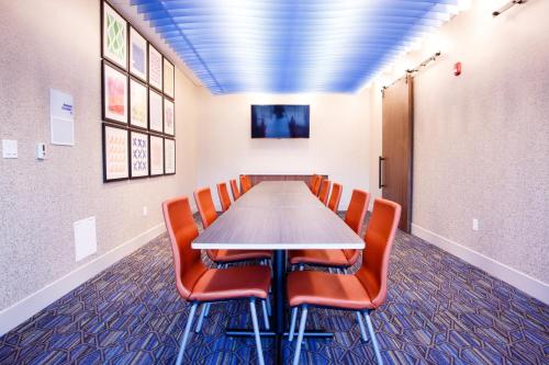 Holiday Inn Express & Suites Gettysburg By IHG - 회의실/연회장