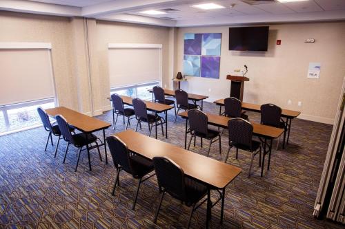 Holiday Inn Express & Suites Gettysburg By IHG - 회의실/연회장