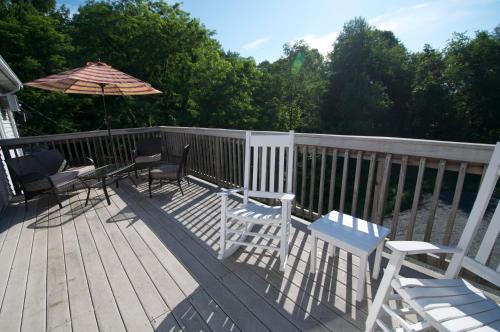 East Shore Lodging – Hawley, PA