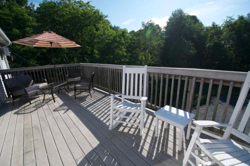 King Room with Balcony