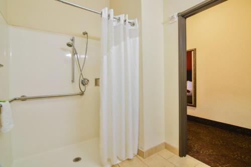 Holiday Inn Express Hotel & Suites Terrell an IHG Hotel - image 8