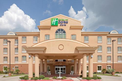 Holiday Inn Express Hotel & Suites Terrell an IHG Hotel - image 9