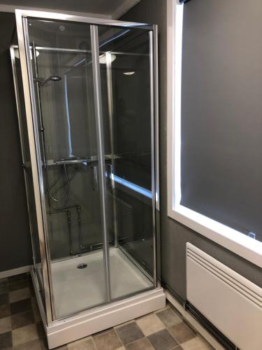 Vinstra Hostel Room Type - Quadruple Room with Shared Bathroom