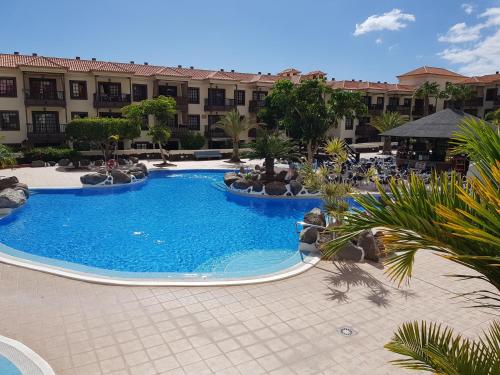 Residence balcon del mar 1