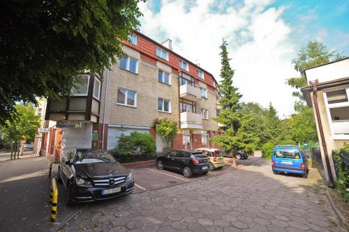 Family apartment 50 m from Monte Cassino - image 3