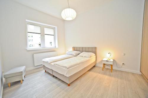 Family apartment 50 m from Monte Cassino - image 6