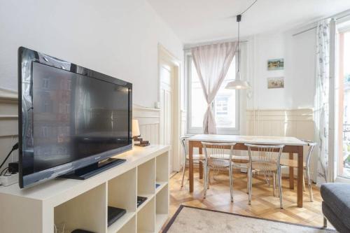Mi Casa es su Casa in Zürich, Schweiz
