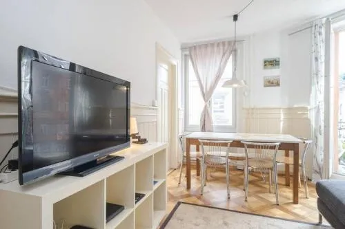Mi Casa es su Casa in Zürich, Schweiz