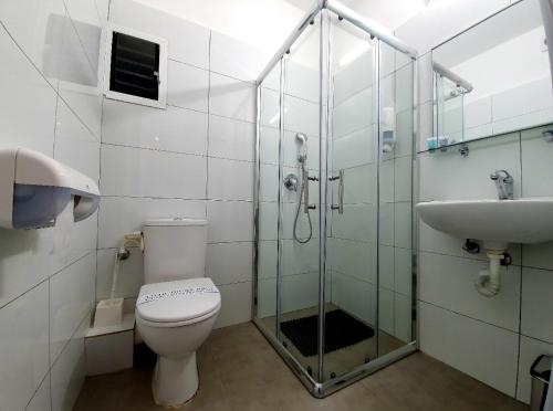Spat Beach Room Type - Superior King Suite