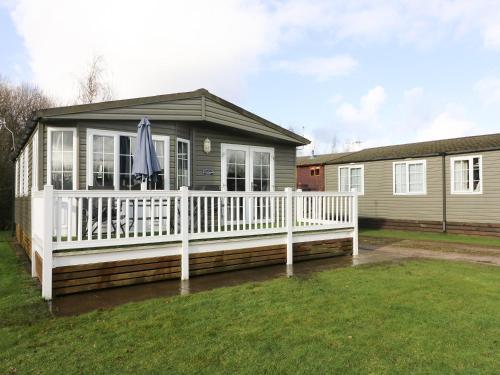 15 Silverdale gîte à louer Carnforth