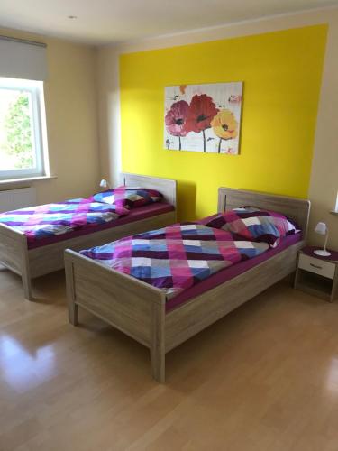 Ferienwohnung Weserbergland Haus Nr 25 10.4km von Dassel entfernt