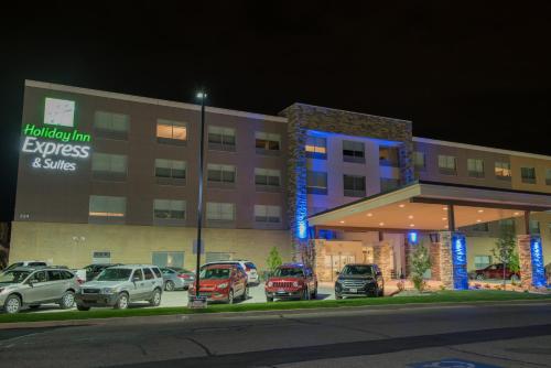 Foto - Holiday Inn Express & Suites - Dayton Southwest, an IHG Hotel