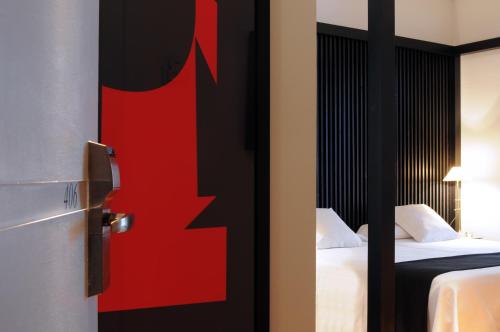 Hotel Market, Barcelona (fotografie 9)