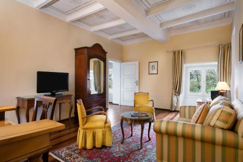 Relais Villa Matilde