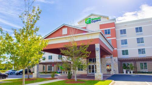 Holiday Inn Express Hotel & Suites Palm Bay