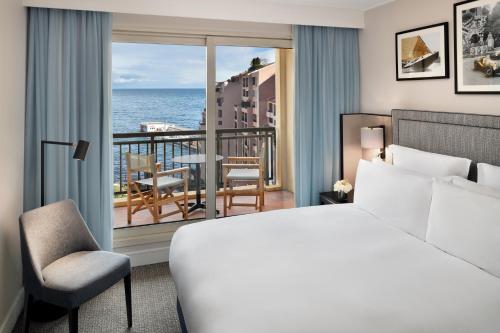Columbus Hotel Monte-Carlo, Curio Collection by Hilton, Monaco