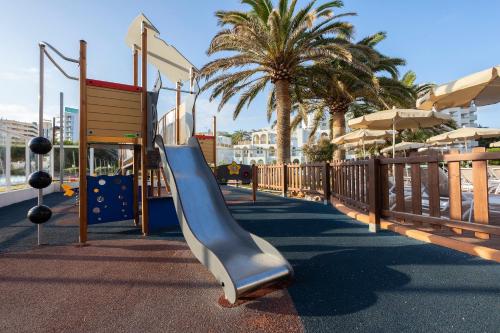 Hipotels Dunas Aparthotel - image 14