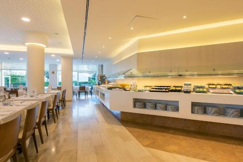 Hipotels Dunas Aparthotel - image 5