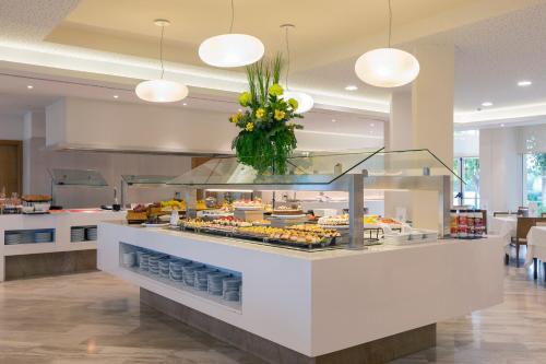 Hipotels Dunas Aparthotel - image 11