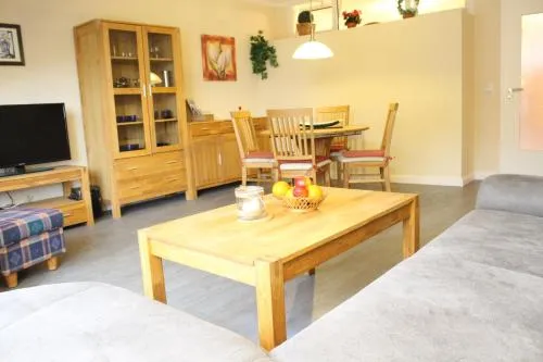 Ferienwohnung Eulennest in St. Peter-Ording, Deutschland