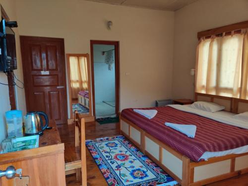 Nirvana Lodge, Paro (fotografie 4)