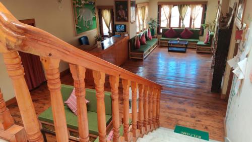 Nirvana Lodge, Paro (fotografie 6)