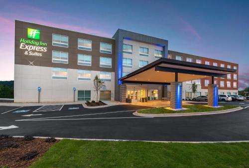 Holiday Inn Express & Suites Gainesville - Lake Lanier Area, an IHG Hotel in Gainesville, USA