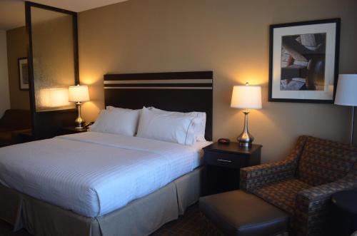 Holiday Inn Express & Suites Golden, an IHG Hotel