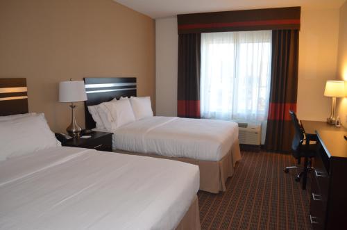 Holiday Inn Express & Suites Golden, an IHG Hotel