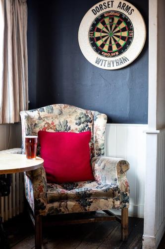 The Dorset Arms