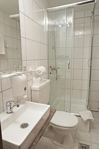 Anna Panzió Siófok - main image