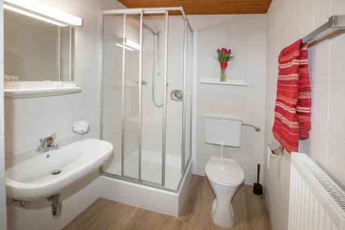 Hotel Untermetzger – Zell am Ziller, IL