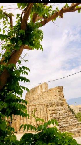  Beach Studio in Kissamos