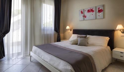  Residence Hamilton in Riccione