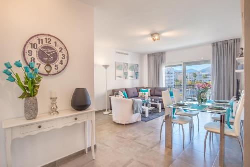 Apartment in Estepona 