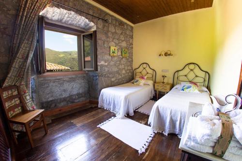 Agroturismo La Casona de Belmonte