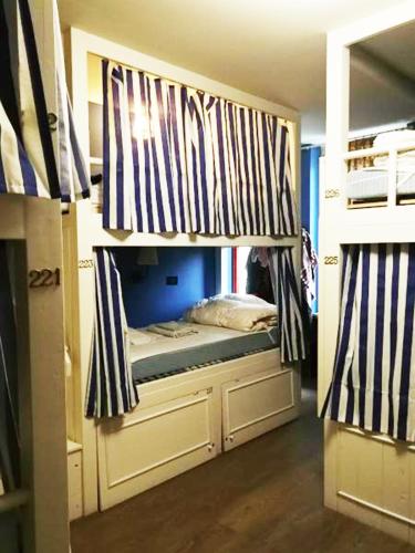 Grand Hostel Coconut – Milan, DC