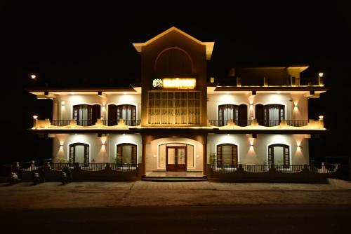 Mastiff Hotel, Gopalpur