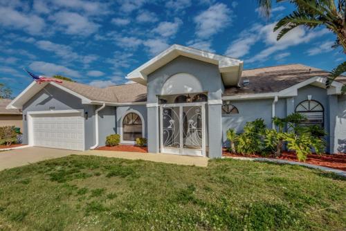 Villa Sunset Cape Coral thumb 2