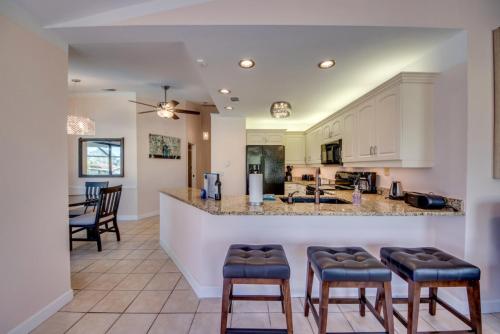 Villa Sunset Cape Coral detail