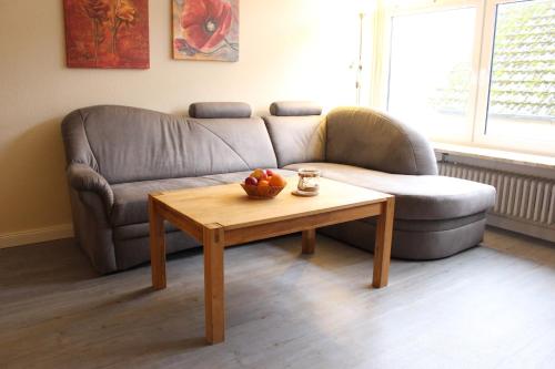 Ferienwohnung Eulennest in St. Peter-Ording, Deutschland