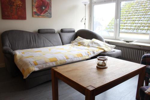 Ferienwohnung Eulennest - image 8