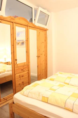 Ferienwohnung Eulennest in St. Peter-Ording, Deutschland