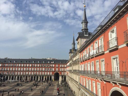 Plaza Mayor Deluxe - image 5