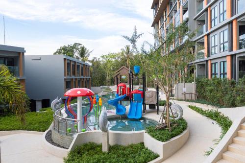 Sea View Panora Surin by Holy Cow, 1-BR