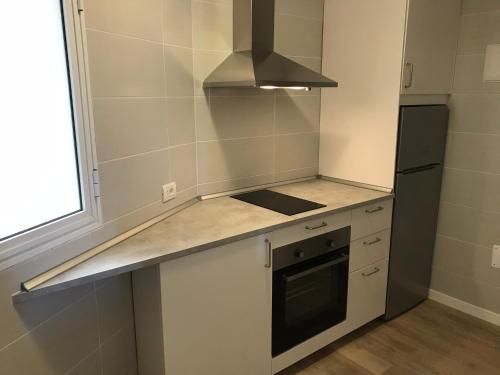Apartamentos Bruja Room Type - Superior Two-Bedroom Apartment