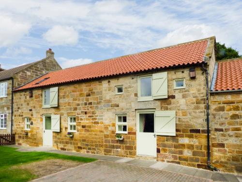 The Barn, Saltburn-by-the-sea, , North Yorkshire