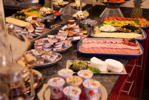 Bolsche Hotel in Kopenick